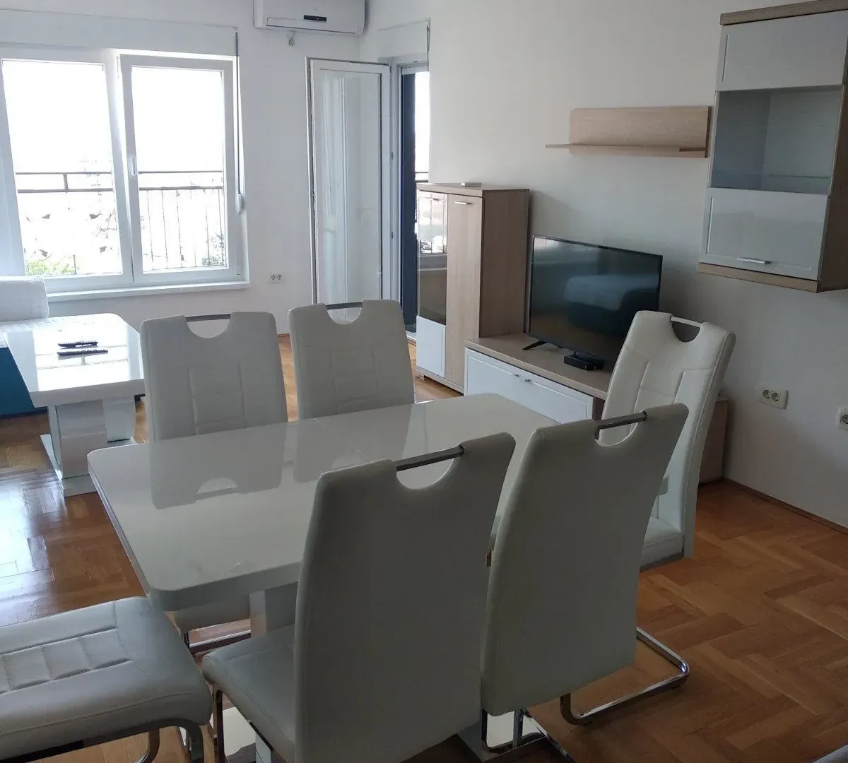 Sale, three bedroom apartment, 71m², Budva, Crna Gora