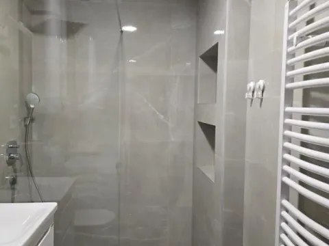 Rent, two bedroom apartment, 54m², Hadzipopovac, Palilula Sve Podlokacije - image 10