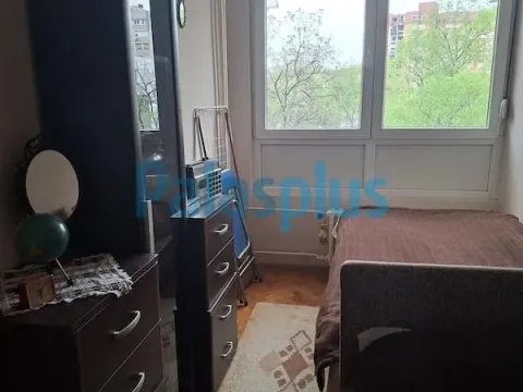 Sale, one bedroom apartment, 49m², Novi Beograd Sve Podlokacije, Beograd - image 5