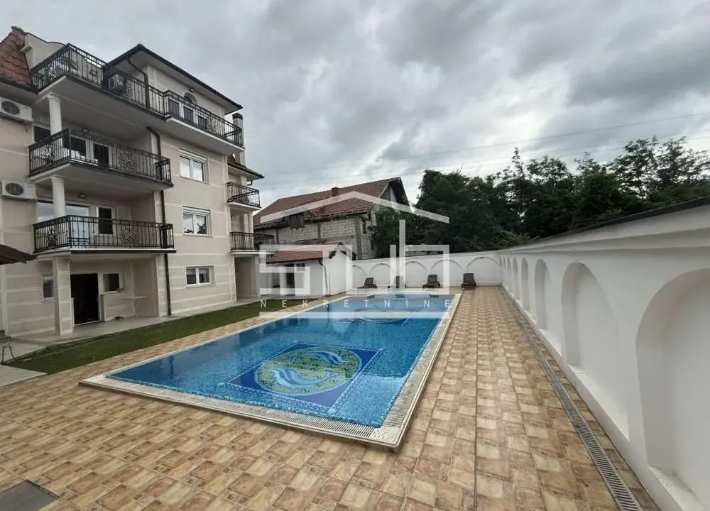 Prodaja, četvorosoban stan, 115m², Jajinci, Voždovac Sve Podlokacije