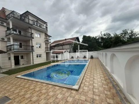 Stan in Jajinci