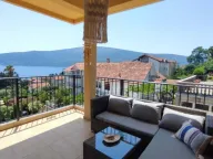 Izdavanje, jednosoban stan, 46m², Baošići, Herceg Novi - image 1