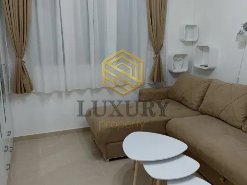 Prodaja, garsonjera, 24m², Gintaš, Podgorica - image 2