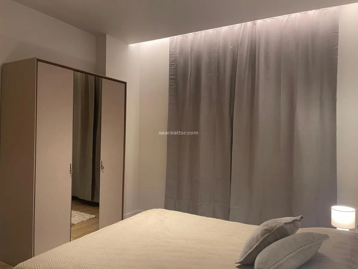 Prodaja, dvosoban stan, 90m², Porto Montenegro, Tivat