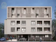 Sale, three bedroom apartment, 61m², Medijana, Niš - image 6