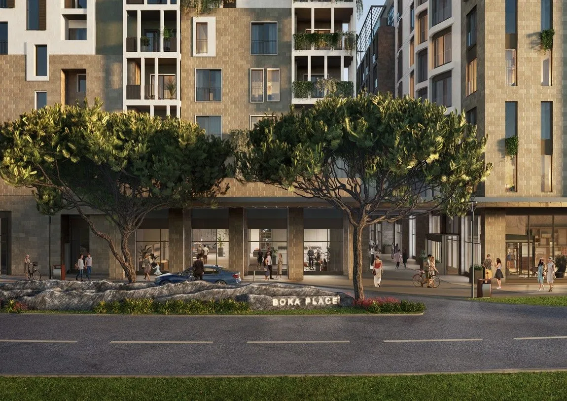 Prodaja, stan, 50m², Porto Montenegro, Tivat