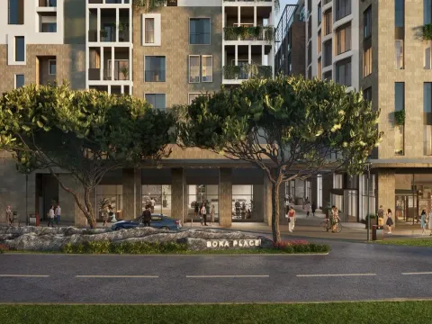 Prodaja, stan, 50m², Porto Montenegro, Tivat - image 11