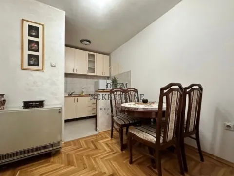 Izdavanje, jednosoban stan, 39m², Zabjelo, Podgorica - image 3