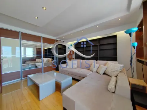 Izdavanje, trosoban stan, 67m², Kej, Novi Sad Sve Podlokacije - image 3
