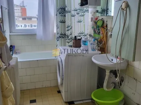 Sale, two bedroom apartment, 62m², Novi Beograd Sve Podlokacije, Beograd - image 13