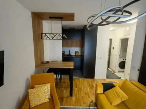 Izdavanje, jednosoban stan, 37m², Novo naselje, Novi Sad - image 2
