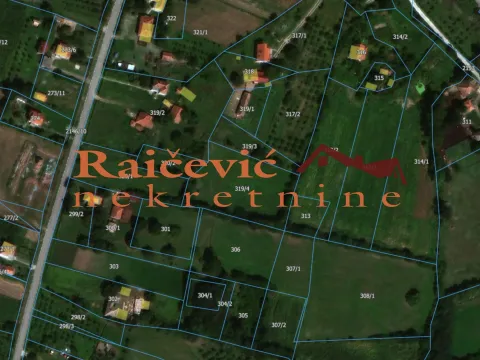 Sale, land lot, 2000m², Drlupa, Kraljevo - image 13