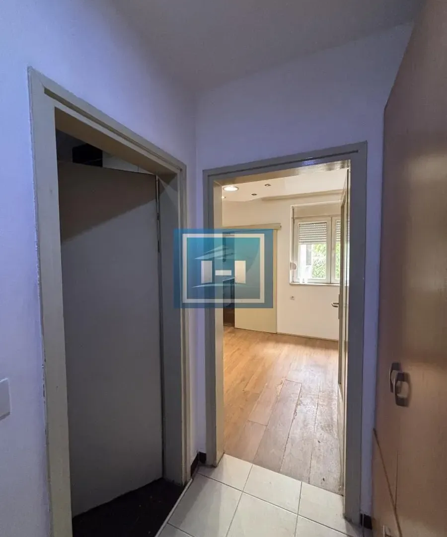 Rent, two bedroom apartment, 64m², Tabane, Jagodina