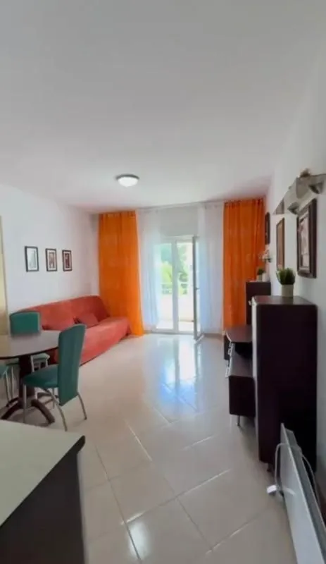 Prodaja, jednosoban stan, 38m², Đenovići, Herceg Novi