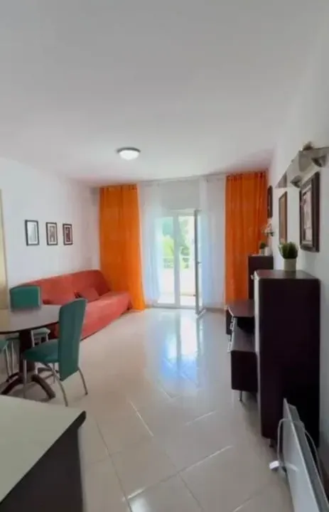 Sale, one bedroom apartment, 38m², Đenovići, Herceg Novi