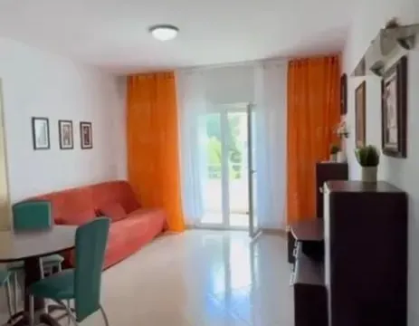 Prodaja, jednosoban stan, 38m², Đenovići, Herceg Novi - image 1