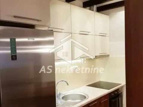 Rent, apartment, 62m², Đeram Pijaca, Beograd - image 9