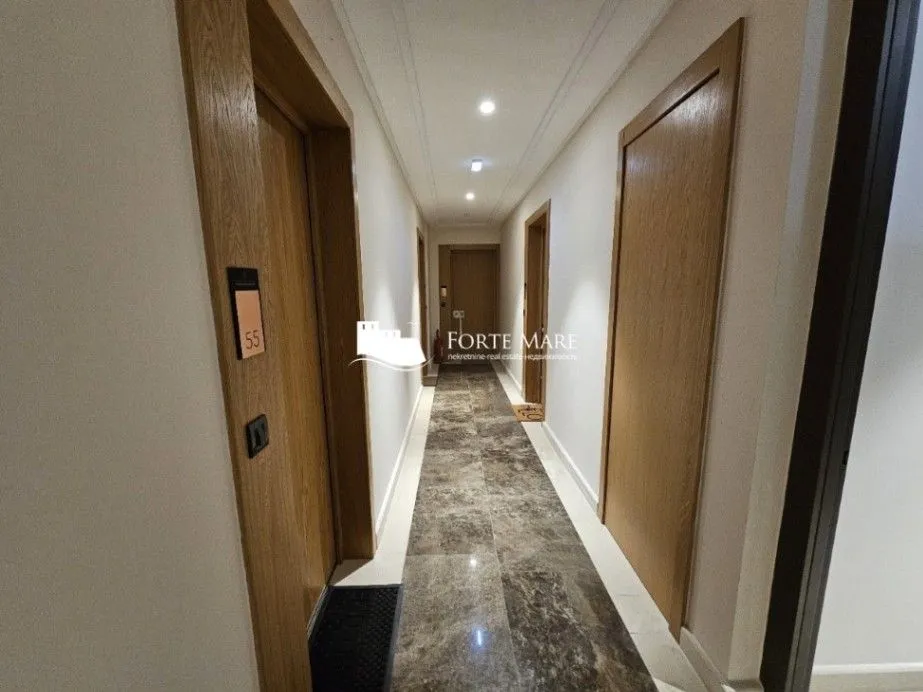Prodaja, stan, 26m², Rafailovići, Budva