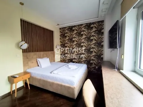 Sale, four bedroom apartment, 109m², Stari Grad, Beograd - image 13