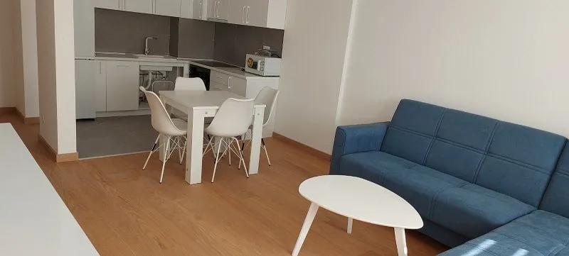 Rent, one bedroom apartment, 47m², Banjica, Voždovac Sve Podlokacije