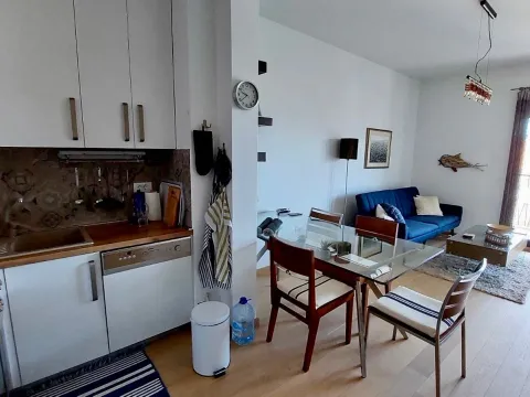 Prodaja, dvosoban stan, 64m², Seljanovo, Tivat - image 4