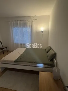 Izdavanje, dvosoban stan, 45m², Bulevar Evrope, Novi Sad Sve Podlokacije - image 7