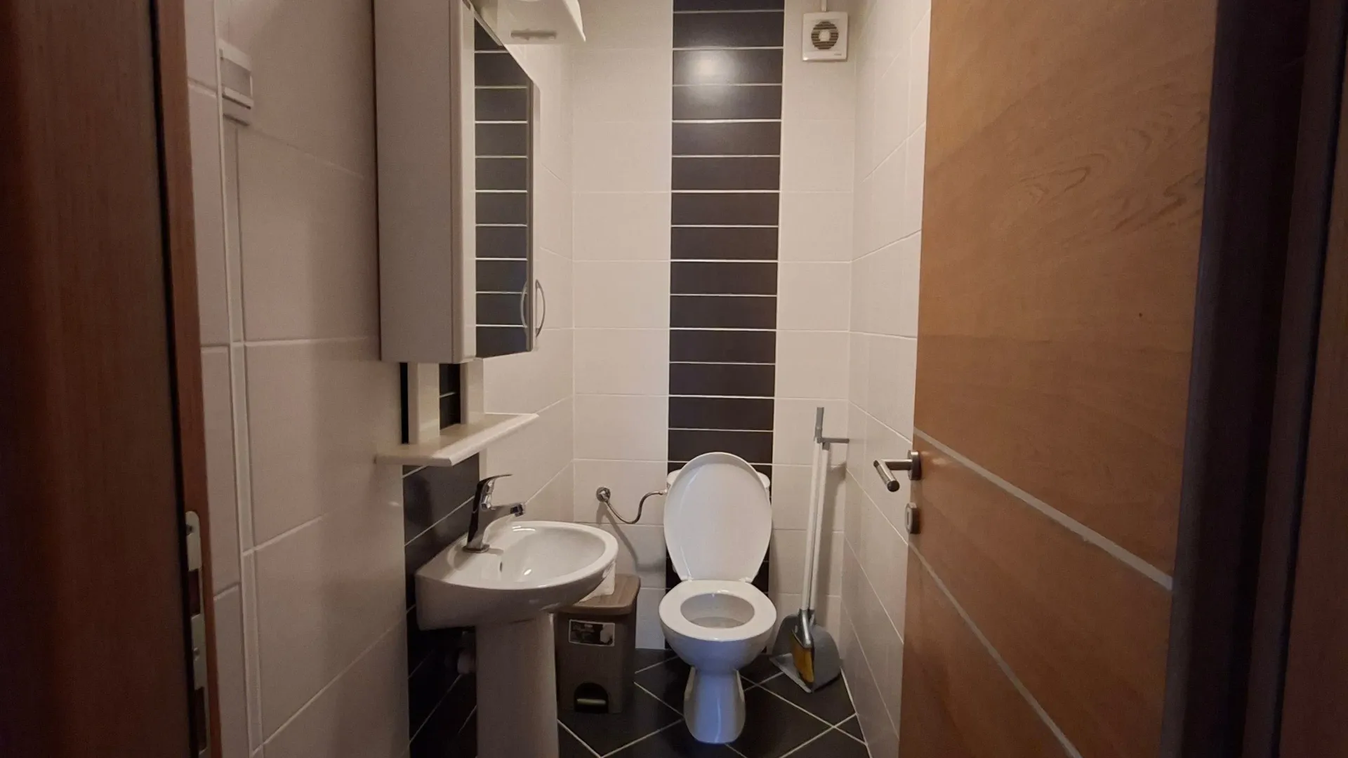 Rent, two bedroom apartment, 70m², Zabjelo, Podgorica