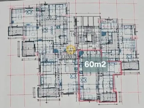 Prodaja, dvosoban stan, 60m², Herceg Novi, Crna Gora - image 3