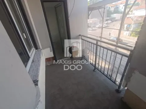 Prodaja, dvosoban stan, 133m², Bulbulder, Zvezdara Sve Podlokacije - image 11