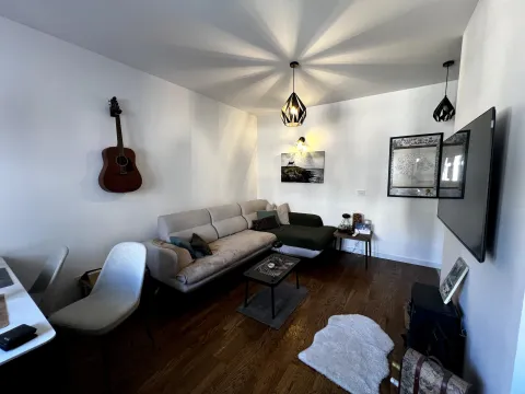 Prodaja, jednosoban stan, 44m², Zagorič, Podgorica - image 1