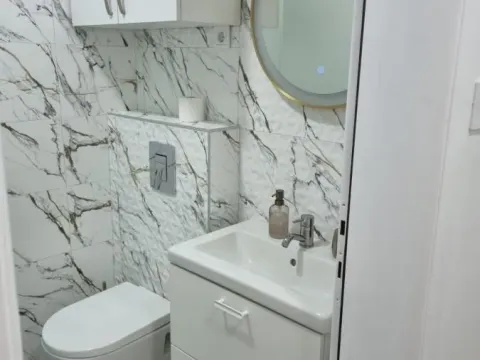 Rent, one bedroom apartment, 28m², Grbavica, Novi Sad Sve Podlokacije - image 4