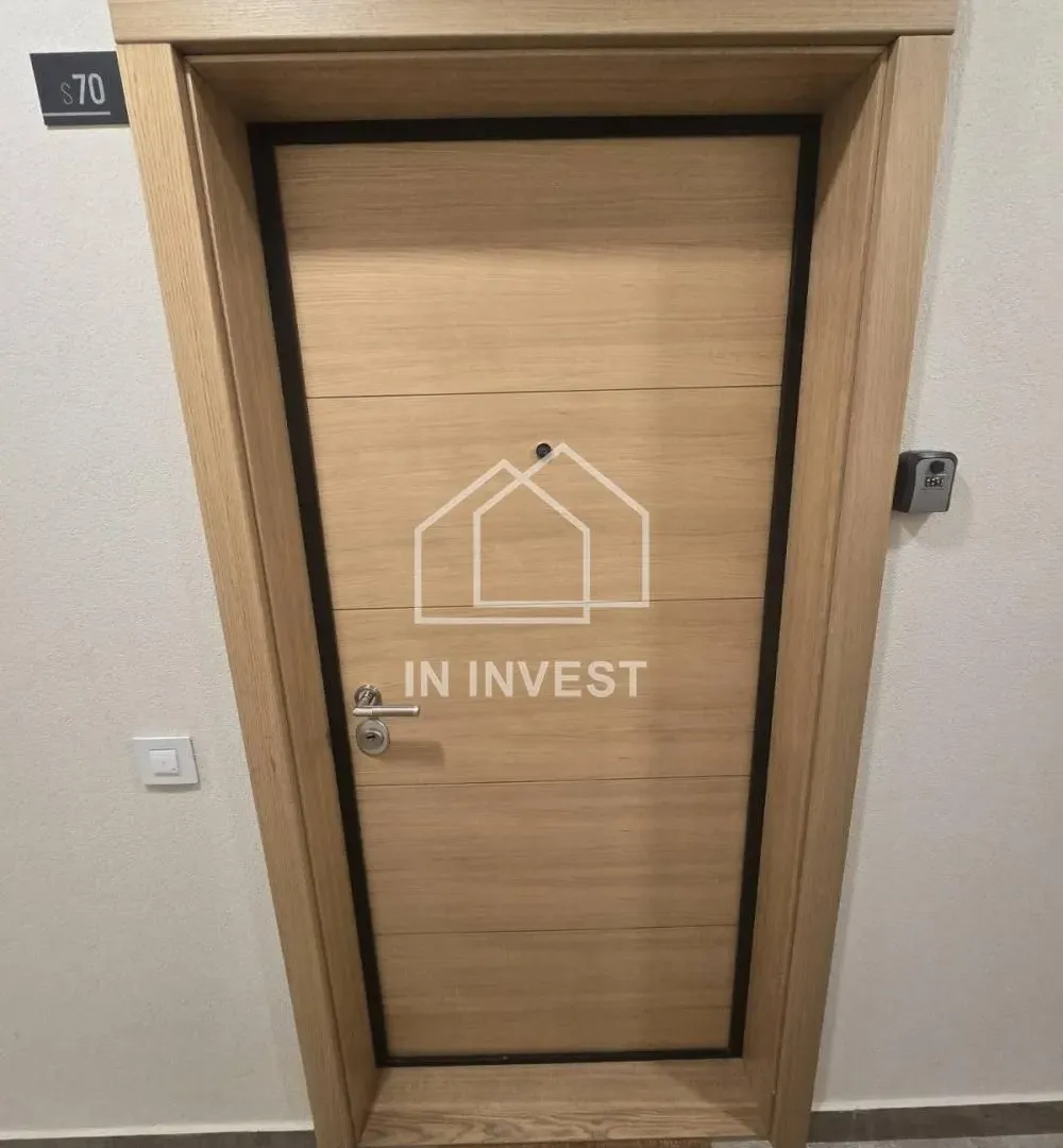 Prodaja, dvosoban stan, 35m², Centar, Zlatibor