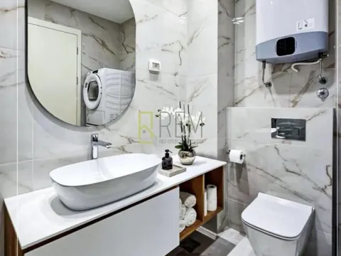 Sale, one bedroom apartment, 56m², Kruševac, Podgorica - image 6