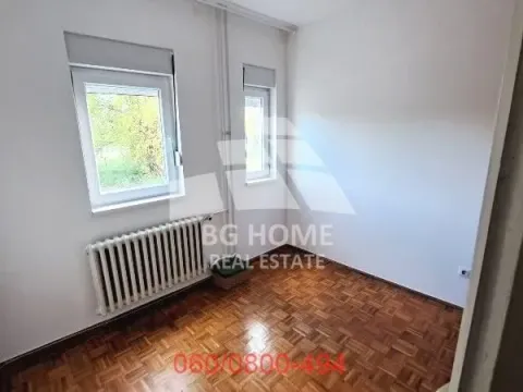 Prodaja, dvosoban stan, 55m², Novi Beograd Blok 71, Novi Beograd Sve Podlokacije - image 6