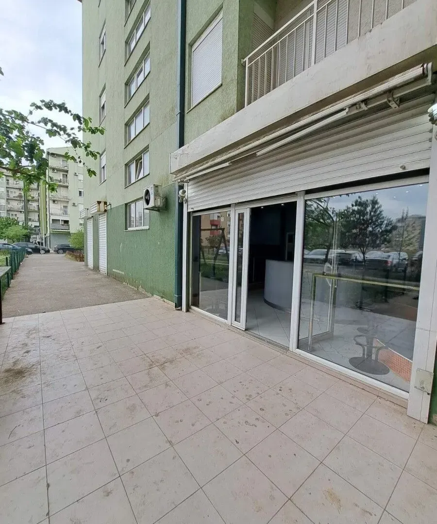 Sale, office space, 35m², Zabjelo, Podgorica