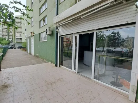 Sale, office space, 35m², Zabjelo, Podgorica - image 4