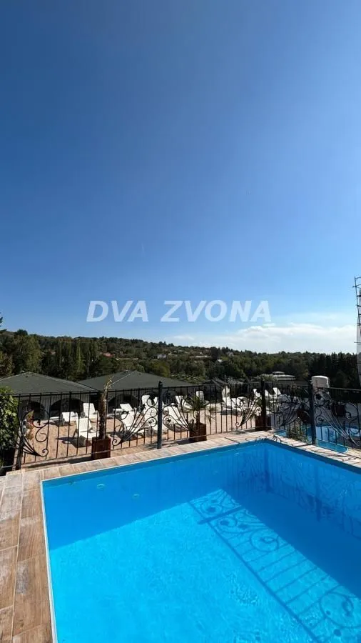 Sale, office space, 505m², Banja Vrdnik, Irig