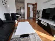 Izdavanje, jednosoban stan, 42m², Tuški Put, Podgorica - image 4