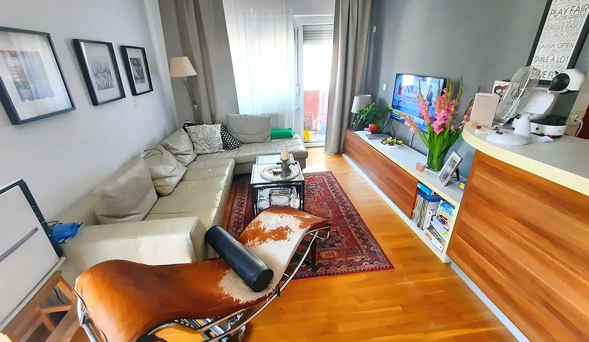 Prodaja, trosoban stan, 67m², Autokomanda, Voždovac Sve Podlokacije