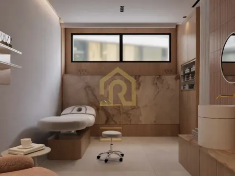 Izdavanje, poslovni prostor, 160m², Južni Bulevar, Vračar Sve Podlokacije - image 12