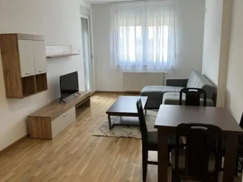 Rent, two bedroom apartment, 45m², Avijatičarsko naselje, Novi Sad Sve Podlokacije - image 3