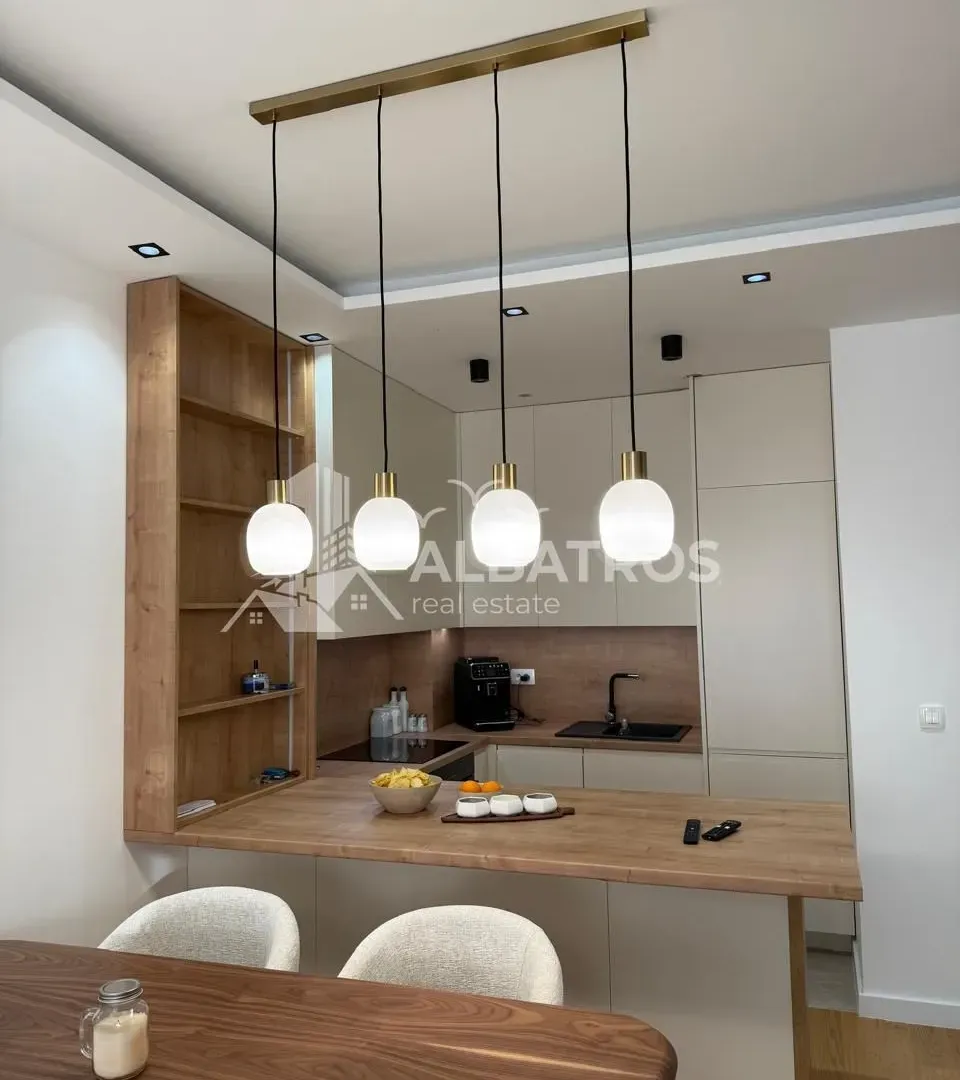 Rent, one bedroom apartment, 68m², Bar, Crna Gora