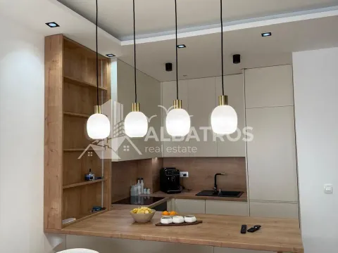 Rent, one bedroom apartment, 68m², Bar, Crna Gora - image 4