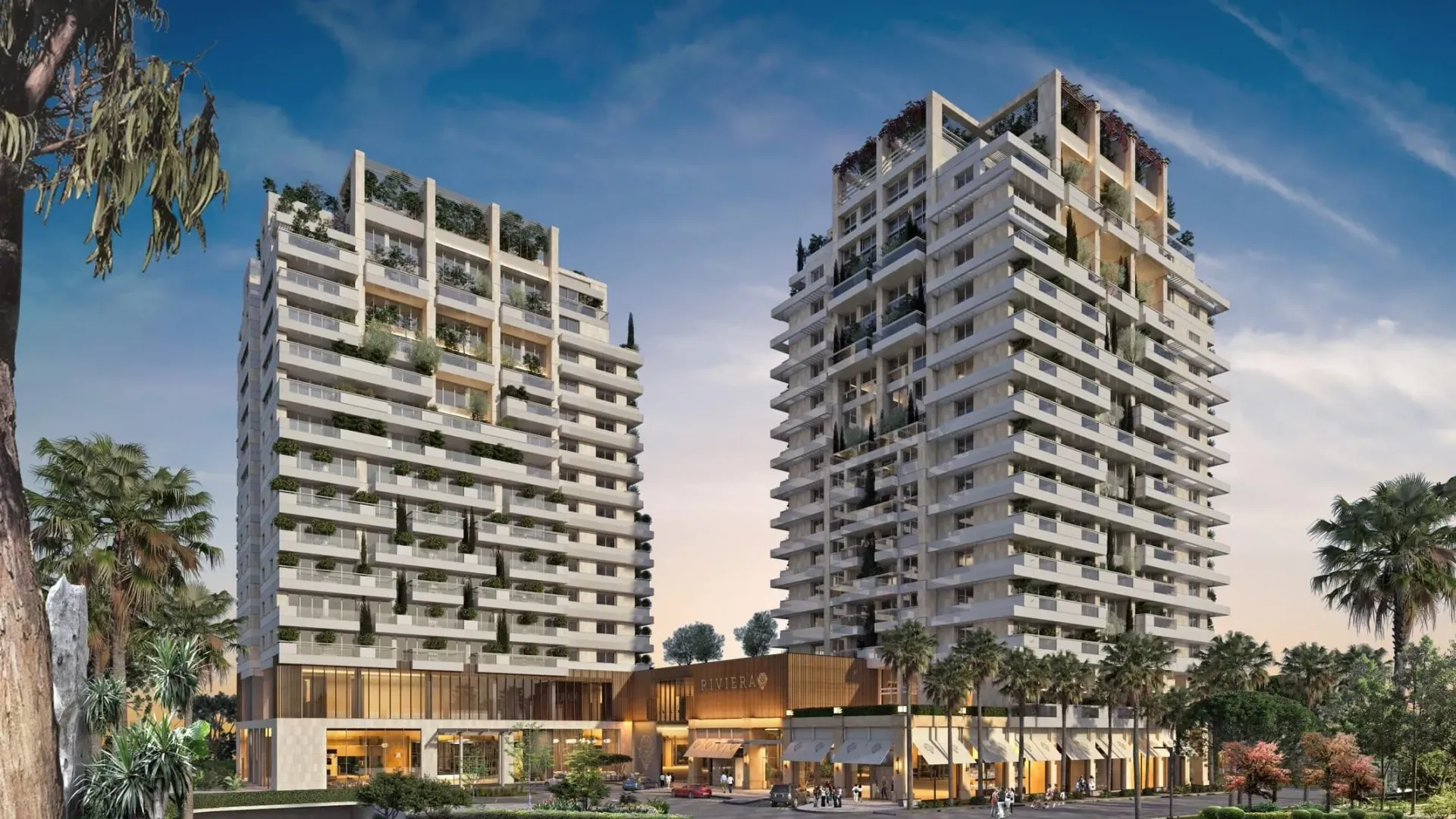 Sale, one bedroom apartment, 64m², Centar, Budva
