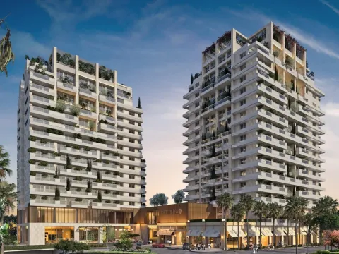 Sale, one bedroom apartment, 64m², Centar, Budva - image 27