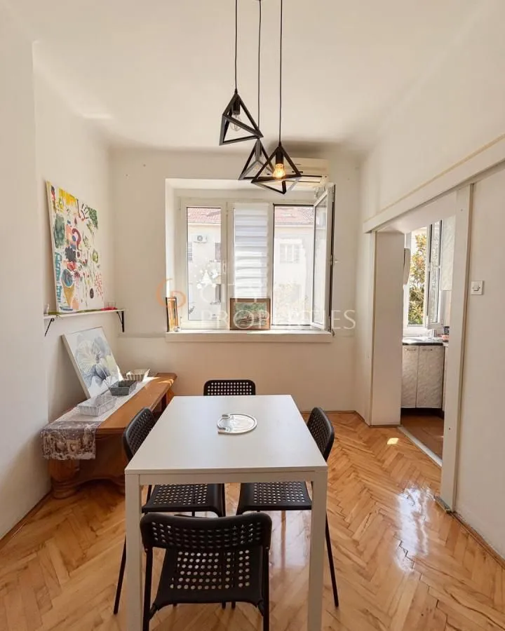 Rent, apartment, 70m², Centar, Podgorica