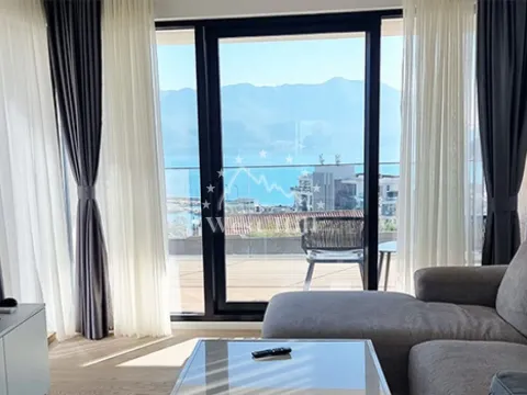 Sale, one bedroom apartment, 125m², Budva, Crna Gora - image 30