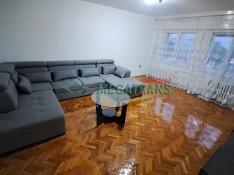 Izdavanje, trosoban stan, 90m², Novi Sad Sve Podlokacije, Novi Sad - image 1