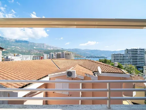 Sale, three bedroom apartment, 124m², Budva, Crna Gora - image 4