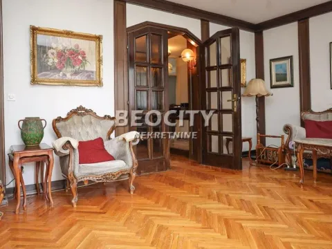 Sale, three bedroom apartment, 97m², Topličin venac, Beograd - image 4